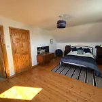 Lighthouse View, Meenlaragh Ferienhaus *
