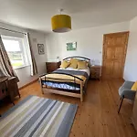 Ferienhaus Lighthouse View, Meenlaragh Min Larach