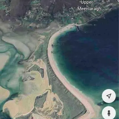 Lighthouse View, Meenlaragh Holiday home
