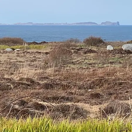 Holiday home Lighthouse View, Meenlaragh Min Larach