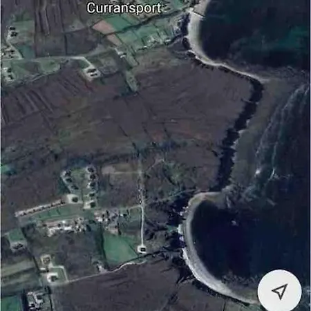 Lighthouse View, Meenlaragh Holiday home
