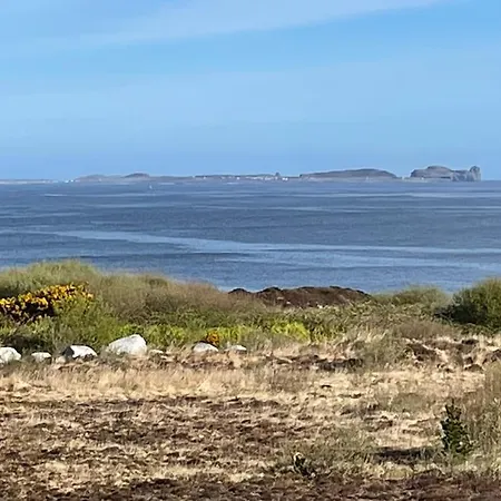 Holiday home Lighthouse View, Meenlaragh Min Larach