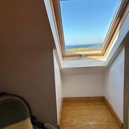 Prázdninový dům Lighthouse View, Meenlaragh *