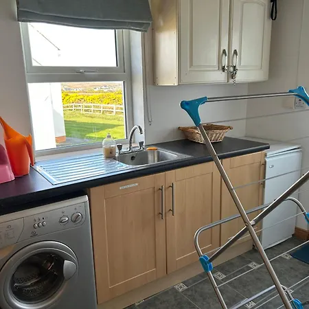 Lighthouse View, Meenlaragh *