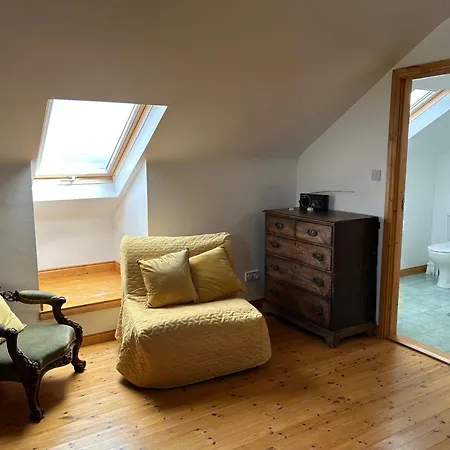 Lighthouse View, Meenlaragh Mín Lárach