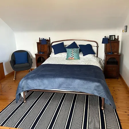 Prázdninový dům Lighthouse View, Meenlaragh